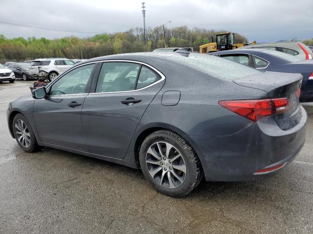 2015 Acura Tlx VIN: 19UUB1F3XFA030307 Lot: 50262714