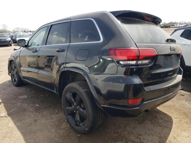 2015 Jeep Grand Cherokee Laredo VIN: 1C4RJFAG0FC102201 Lot: 51157204