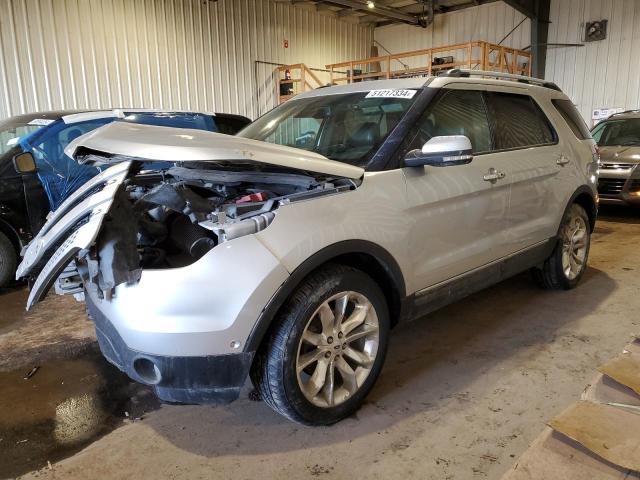 Vin: 1fm5k8f89dga60234, lot: 51217334, ford explorer limited 2013 img_1
