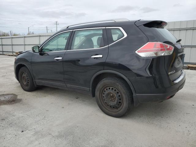 Vin: 5n1at2mt9fc892313, lot: 52110884, nissan rogue s 20152