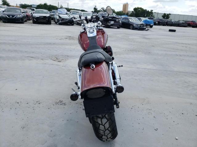 2010 HARLEY-DAVIDSON FXDF 1HD1GY415AC303890
