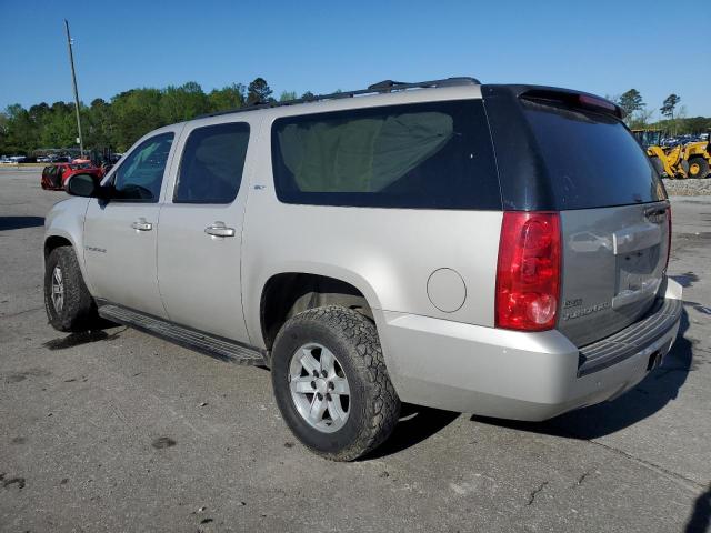 2008 GMC Yukon Xl C1500 VIN: 1GKFC16008R151365 Lot: 50587594