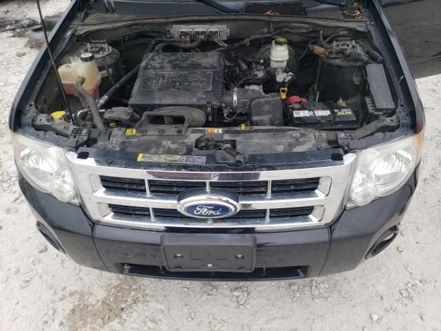 2012 Ford Escape Xlt VIN: 1FMCU9DG3CKB92693 Lot: 49069244