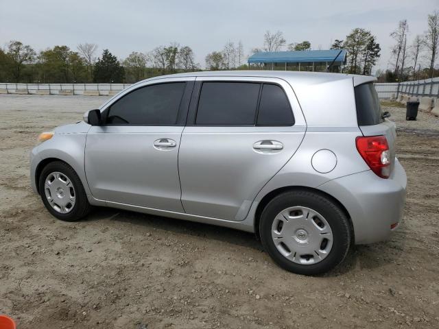 2008 Toyota Scion Xd VIN: JTKKU10488J031162 Lot: 48599884