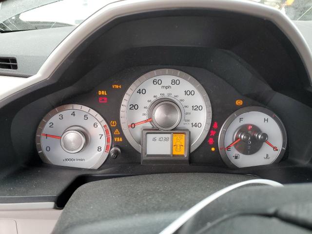 2010 Honda Pilot Ex VIN: 5FNYF4H45AB014561 Lot: 52034634