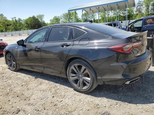 19UUB5F51NA000264 Acura TLX TECH A 2