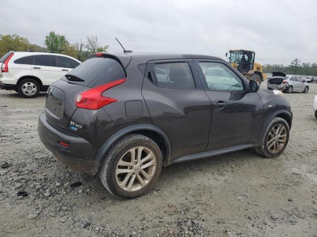 2013 Nissan Juke S VIN: JN8AF5MV4DT224550 Lot: 50408344