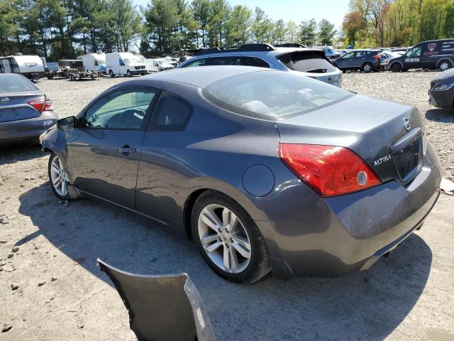 2012 Nissan Altima S VIN: 1N4AL2EP9CC263108 Lot: 52767884