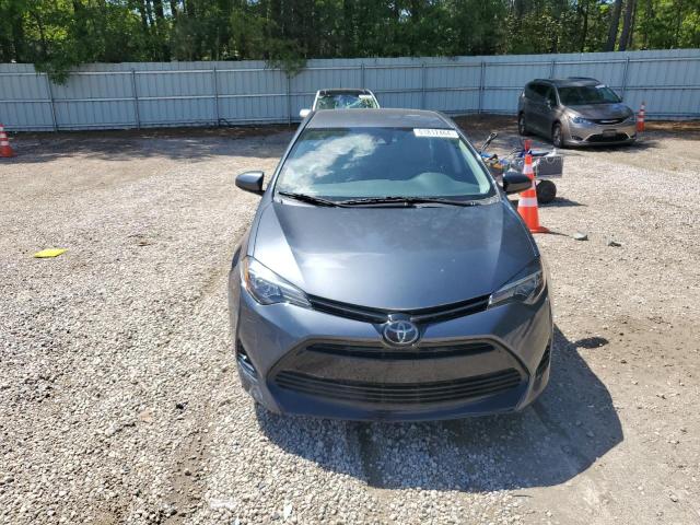 2018 Toyota Corolla L VIN: 5YFBURHEXJP850047 Lot: 48623754