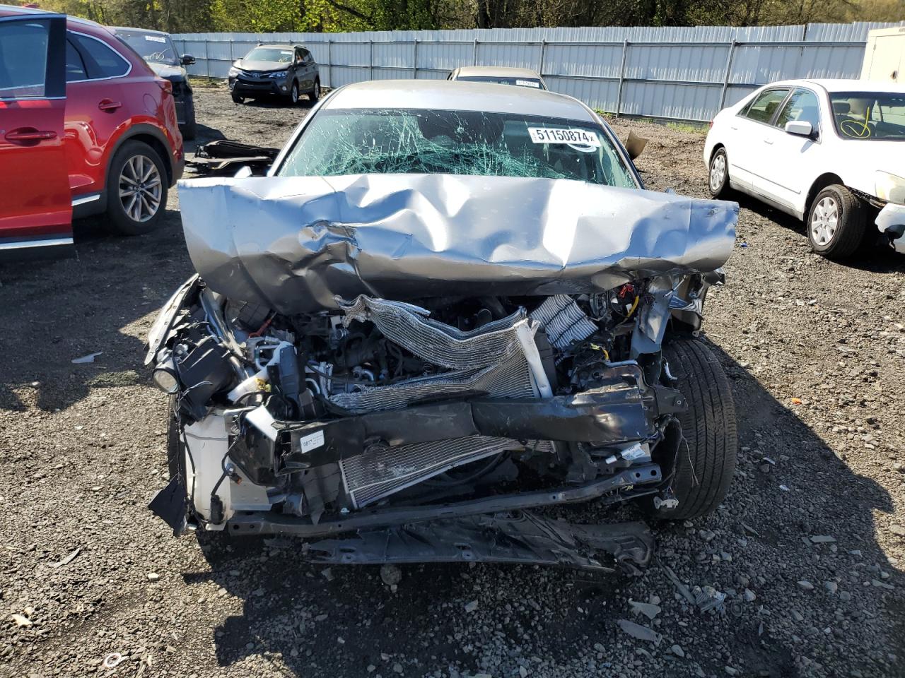 5NPLM4AG5NH05887 2022 Hyundai Elantra Sel