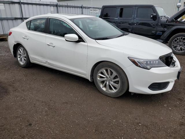 2017 Acura Ilx Premium VIN: 19UDE2F72HA800213 Lot: 52799354