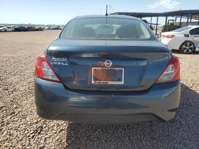 2016 NISSAN VERSA S - 3N1CN7AP5GL917132