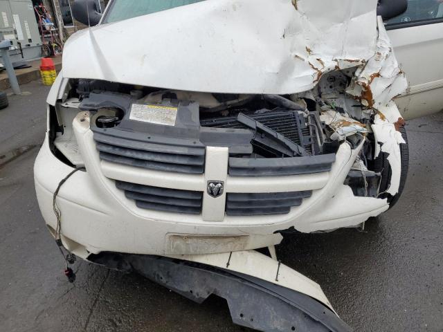 2005 Dodge Grand Caravan Sxt VIN: 2D4GP44LX5R337104 Lot: 49895644