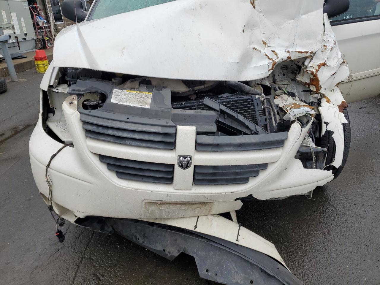 2D4GP44LX5R337104 2005 Dodge Grand Caravan Sxt