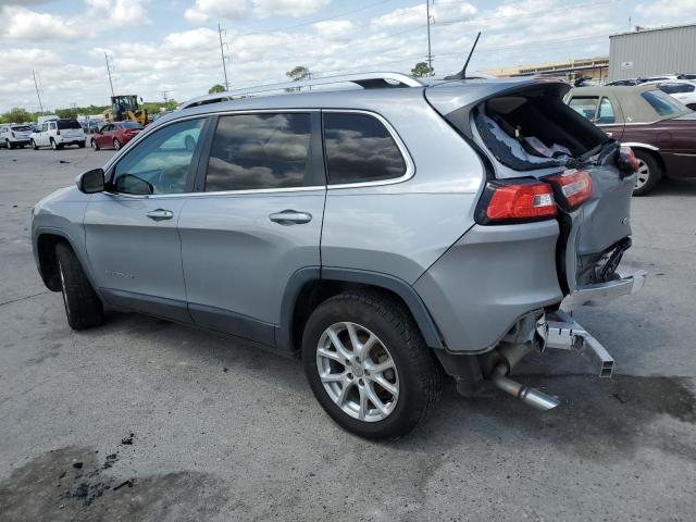 2014 Jeep Cherokee Latitude VIN: 1C4PJLCB2EW183075 Lot: 51026154