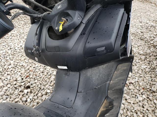 2007 HONDA FSC600 D JH2PF01187K500112