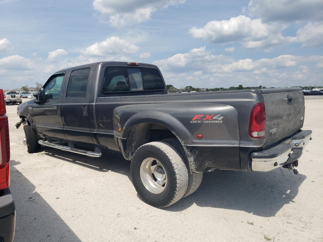 1FTWW33S23EA89200 2003 Ford F350 Super Duty