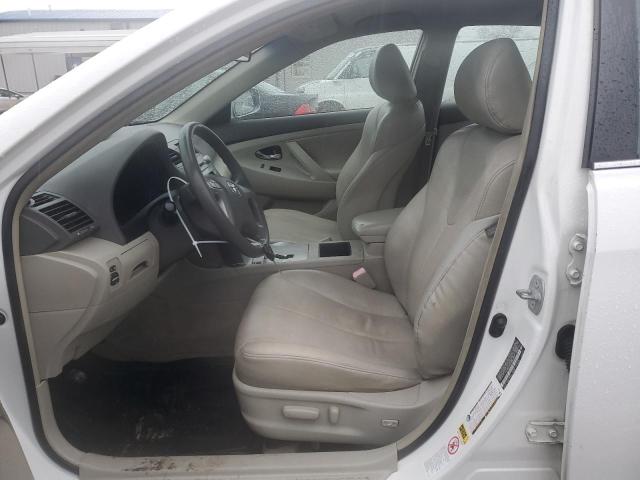 2007 Toyota Camry Ce VIN: JTNBE46K673083643 Lot: 49259054