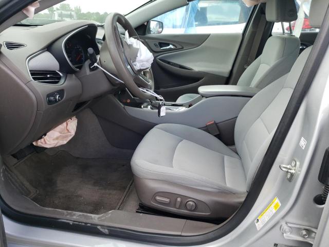 1G1ZC5ST7JF181110 CHEVROLET MALIBU 2018