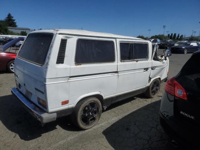 1986 Volkswagen Vanagon Bus VIN: WV2YB0251GH068021 Lot: 45306824