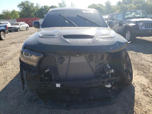 2018 DODGE DURANGO SR 1C4SDJGJ6JC370788