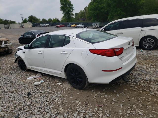 Vin: 5xxgm4a70fg428003, lot: 52153904, kia optima lx 20152