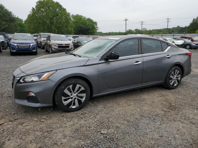 2019 NISSAN ALTIMA S 2019