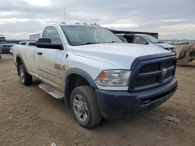 2016 Ram 3500 St VIN: 3C63R3ALXGG276955 Lot: 49702934