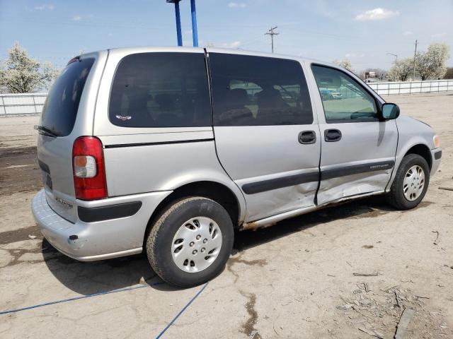 2001 Chevrolet Venture VIN: 1GNDU03E31D326101 Lot: 50219464