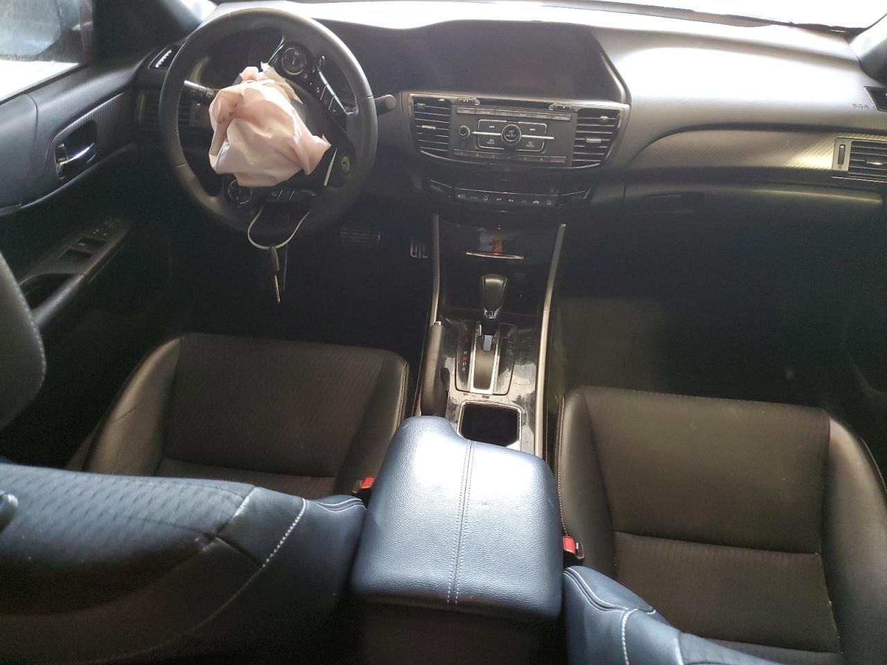 1HGCR2F66GA013822 HONDA ACCORD 2016