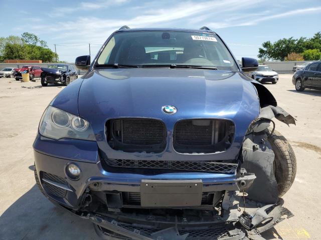 2011 BMW X5 xDrive35I VIN: 5UXZV4C53BL743310 Lot: 50719874