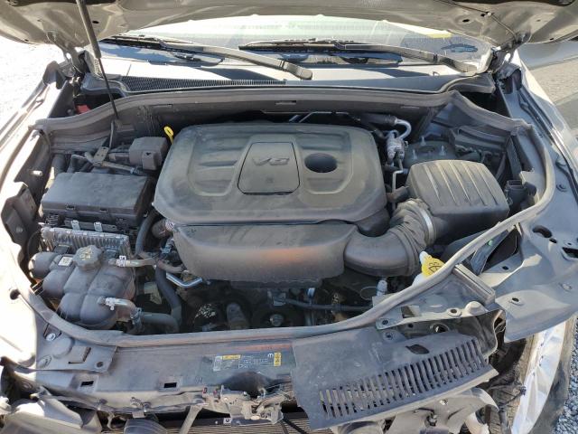 2021 Dodge Durango Sxt VIN: 1C4RDHAG7MC693157 Lot: 51484764