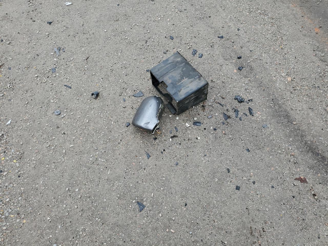 2HGFA16649H521967 2009 Honda Civic Lx-S