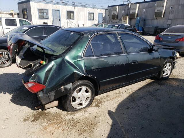 2000 Honda Accord Ex VIN: JHMCG6601YC026733 Lot: 53046904