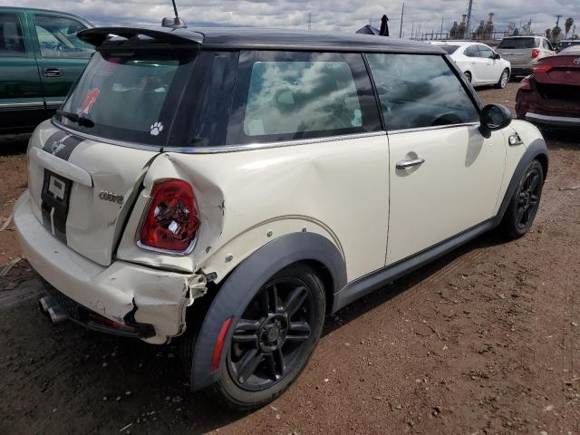 2013 Mini Cooper S VIN: WMWSV3C53DT476408 Lot: 49048994