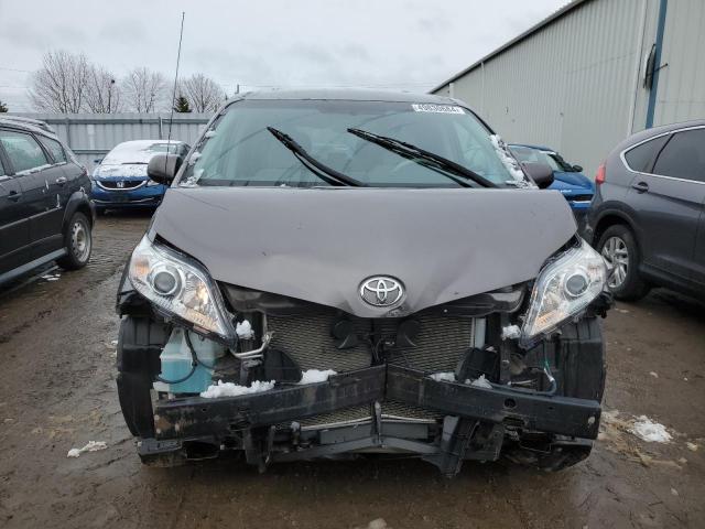 2014 Toyota Sienna Le VIN: 5TDKK3DC7ES478901 Lot: 49830684