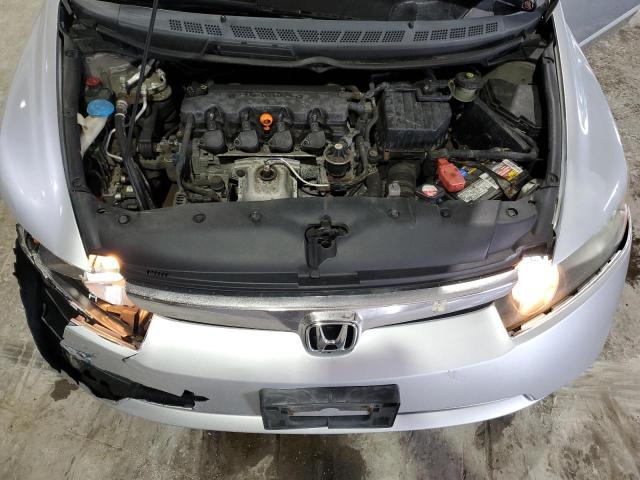 2HGFA16517H507593 | 2007 Honda civic lx