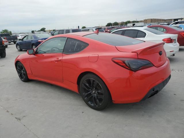 2012 Hyundai Genesis Coupe 2.0T VIN: KMHHT6KD9CU065659 Lot: 51547444