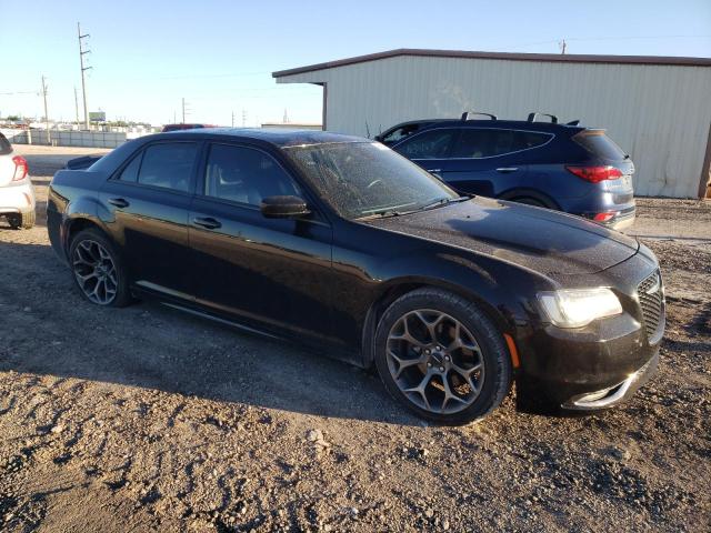 2015 CHRYSLER 300 S - 2C3CCABT0FH921273