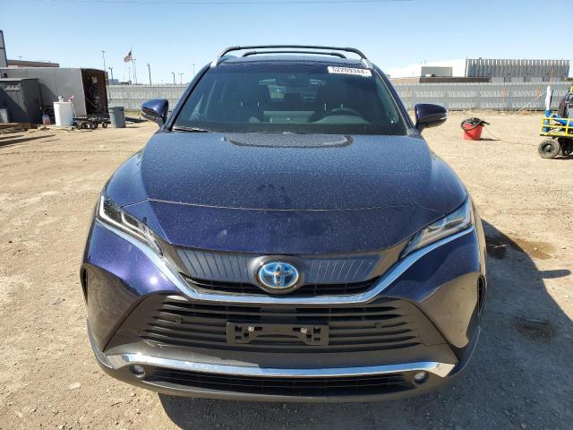 JTEAAAAH3PJ136117 2023 Toyota Venza Le 2023 Toyota Venza Le VIN: JTEAAAAH3PJ136117 Lot: 52209344