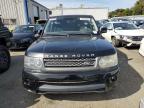 LAND ROVER RANGE ROVE photo