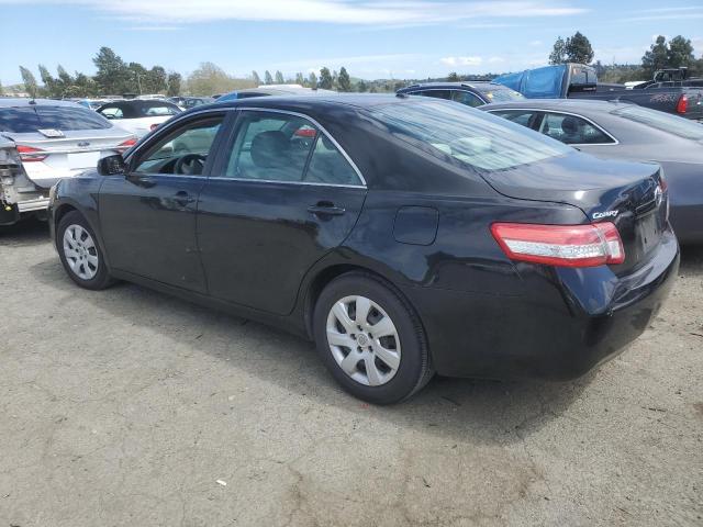 2010 Toyota Camry Base VIN: 4T1BF3EK1AU003854 Lot: 50732044