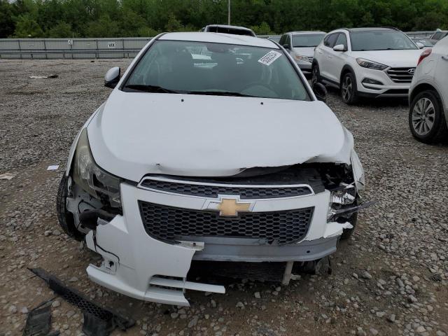 2012 Chevrolet Cruze Lt VIN: 1G1PF5SCXC7385587 Lot: 50863934