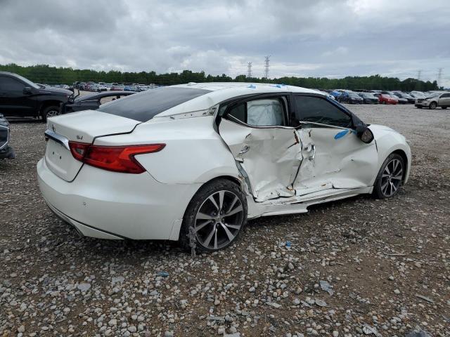 2017 NISSAN MAXIMA 3.5 - 1N4AA6AP2HC440298