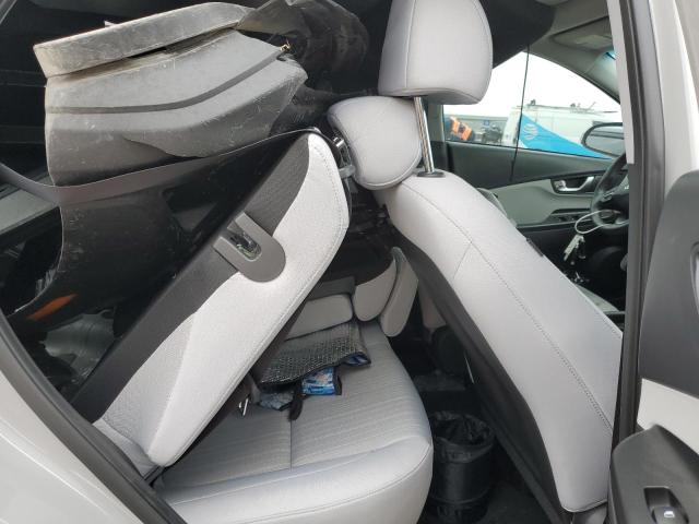 KM8K3CAB2PU034537 Hyundai Kona SEL 10