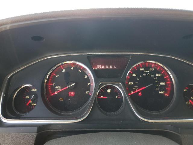 2013 GMC Acadia Denali VIN: 1GKKVTKD4DJ189266 Lot: 50637294