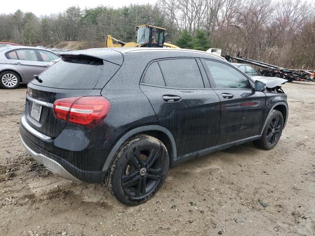 2020 Mercedes-Benz Gla 250 4Matic VIN: WDCTG4GB6LU022566 Lot: 51341084