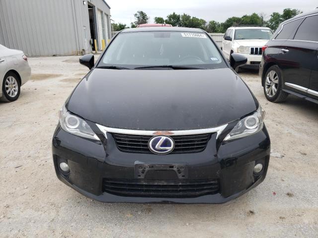 2013 Lexus Ct 200 VIN: JTHKD5BH7D2165937 Lot: 51715664