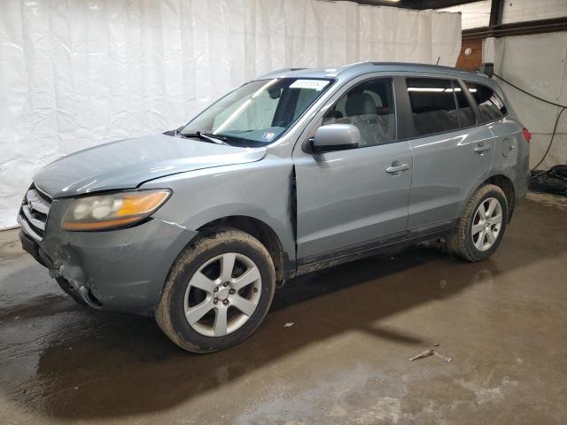 2008 Hyundai Santa Fe Se VIN: 5NMSH73E38H132957 Lot: 48596654