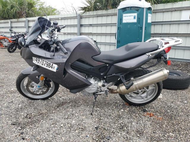 2008 BMW F800 ST - WB10244048ZR11092